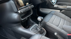 Citroen C3 1.5 BlueHDi Shine Plus 5dr Diesel Hatchback